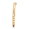 Thumbnail Image 3 of J'Lure Contour Wedding Band 18K Yellow Gold
