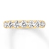 Thumbnail Image 0 of Diamond Anniversary Band 2 carats tw Round-cut 14K Yellow Gold
