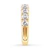 Thumbnail Image 2 of Diamond Anniversary Band 2 carats tw Round-cut 14K Yellow Gold