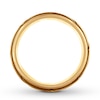 Thumbnail Image 2 of Men's Wedding Band 14K Yellow Gold 8mm