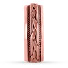 Thumbnail Image 2 of Men's Wedding Band 14K Rose Gold 8mm