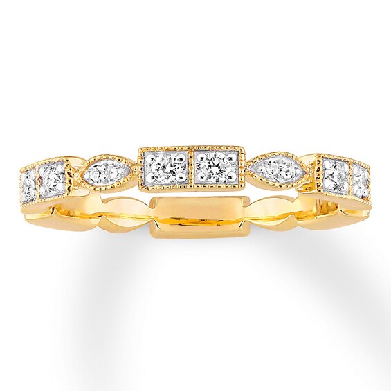 120582200 Jared The Galleria Of Jewelry Diamond Ring 1/3 ct  sku 120582200