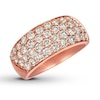 Thumbnail Image 0 of Le Vian Diamond Ring 2 carats tw 14K Strawberry Gold