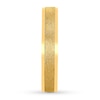 Thumbnail Image 3 of Wedding Band 14K Two-Tone Gold 4mm