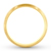Thumbnail Image 2 of Wedding Band 14K Yellow Gold 3mm