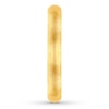 Thumbnail Image 3 of Wedding Band 14K Yellow Gold 3mm