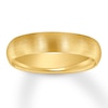 Thumbnail Image 0 of Wedding Band 14K Yellow Gold 5mm