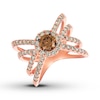 Thumbnail Image 0 of Le Vian Diamond Ring 1-3/4 ct tw 14K Strawberry Gold