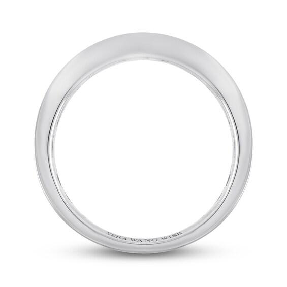 vera wang solitaire ring