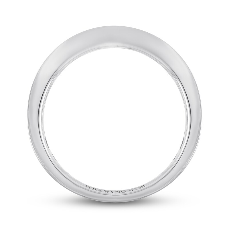 vera wang solitaire ring