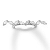 Thumbnail Image 0 of House of Virtruve Diamond Ring 3/4 ct tw Marquise 14K White Gold