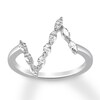 Thumbnail Image 0 of House of Virtruve Diamond Ring 1/3 ct tw Marquise 14K Gold