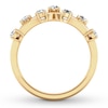 Thumbnail Image 1 of Diamond Ring 1 carat tw Round 14K Yellow Gold