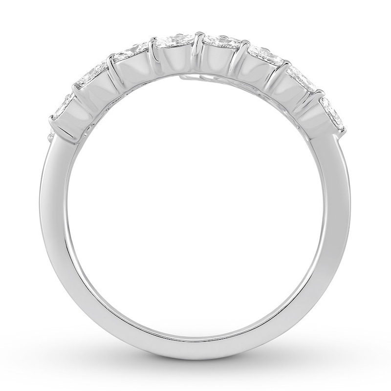 Main Image 2 of House of Virtruve Ring 7/8 ct tw Diamonds 14K White Gold