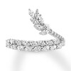 Thumbnail Image 4 of House of Virtruve Ring 7/8 ct tw Diamonds 14K White Gold