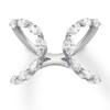 Thumbnail Image 0 of House of Virtruve Deconstructed Ring 1 ct tw Diamonds 14K Gold