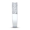 Thumbnail Image 2 of Shy Creation Ring 1/2 ct tw Diamonds 14K White Gold SC55004917