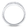 Thumbnail Image 1 of Shy Creation Ring 2-3/4 carat tw Diamonds 14K White Gold SC55006168V3