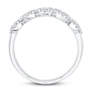 Thumbnail Image 1 of Shy Creation Band 1/2 carat tw Diamonds 14K White Gold SC55002618