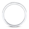 Thumbnail Image 2 of Shy Creation Ring 1/4 ct tw Diamonds 14K White Gold SC55005225