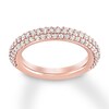 Thumbnail Image 0 of House of Virtruve Band 7/8 ct tw Diamonds 14K Rose Gold