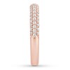 Thumbnail Image 2 of House of Virtruve Band 7/8 ct tw Diamonds 14K Rose Gold