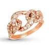 Thumbnail Image 0 of Le Vian Diamond Ring 1 carat tw 14K Strawberry Gold