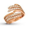 Thumbnail Image 0 of Le Vian Diamond Ring 1 ct tw 14K Two-Tone Gold