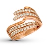 Thumbnail Image 0 of Le Vian Diamond Ring 1 ct tw 14K Strawberry Gold