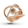 Thumbnail Image 0 of Le Vian Diamond Ring 1-7/8 ct tw 14K Strawberry Gold