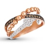 Thumbnail Image 0 of Le Vian Diamond Ring 3/8 carat tw 14K Two-Tone Gold