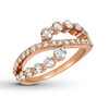 Thumbnail Image 0 of Le Vian Diamond Ring 1-1/3 ct tw 14K Strawberry Gold