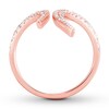 Thumbnail Image 1 of House of Virtruve Ring 5/8 ct tw Diamonds 14K Rose Gold