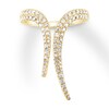 Thumbnail Image 3 of House of Virtruve Ring 5/8 ct tw Diamonds 14K Yellow Gold