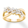 Thumbnail Image 0 of Diamond Ring 5/8 carat tw 14K Yellow Gold