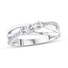 Thumbnail Image 1 of Diamond Ring 1/3 ct tw 10K White Gold