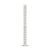 Thumbnail Image 3 of Diamond Eternity Band 1/3 ct tw Round 14K Yellow Gold