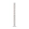 Thumbnail Image 2 of Diamond Eternity Band 1/3 ct tw Round 14K Rose Gold