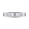 Thumbnail Image 3 of Wedding Band Platinum 4mm