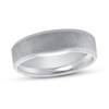 Thumbnail Image 1 of Wedding Band Platinum 5mm