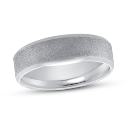 Wedding Band Platinum 5mm