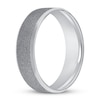 Thumbnail Image 2 of Wedding Band Platinum 5mm