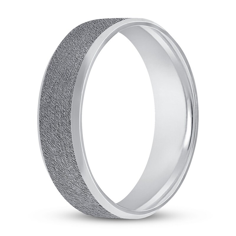 Wedding Band Platinum 5mm