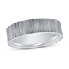 Thumbnail Image 1 of Wedding Band Brushed Platinum 5mm