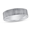 Thumbnail Image 0 of Wedding Band Brushed Platinum 5mm