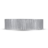 Thumbnail Image 3 of Wedding Band Brushed Platinum 5mm