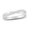 Thumbnail Image 0 of Diamond Ring 1/15 ct tw Round 10K White Gold