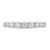 Thumbnail Image 1 of Diamond Anniversary Band 1/2 ct tw Round-cut Platinum