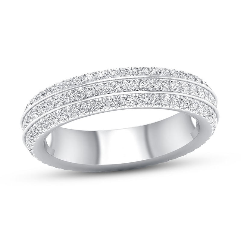 Shop diamond wedding bands 