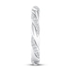 Thumbnail Image 3 of Diamond Eternity Band 3/8 ct tw Round 14K White Gold